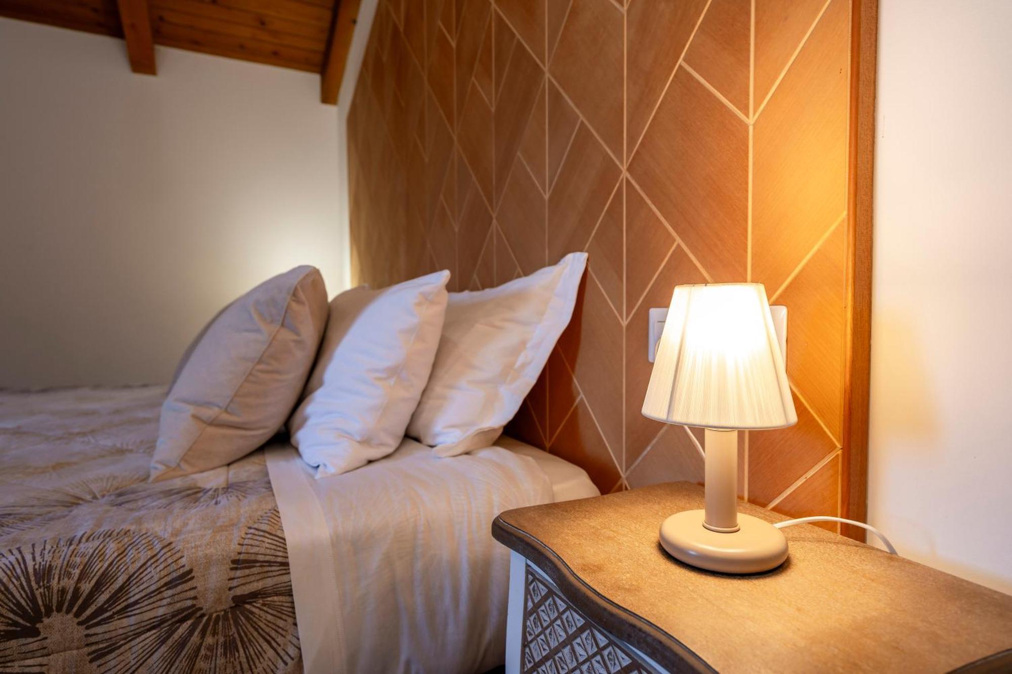 Le Querce Farmhouse Agropoli Room photo